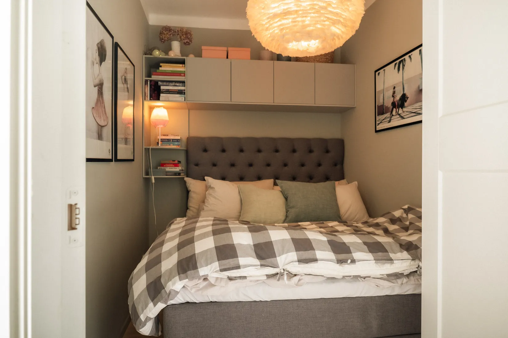 Bostadsrätt, Rindögatan 4, Gärdet/Östermalm, Stockholm