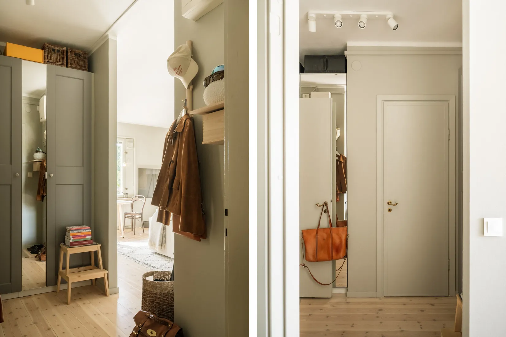 Bostadsrätt, Rindögatan 4, Gärdet/Östermalm, Stockholm