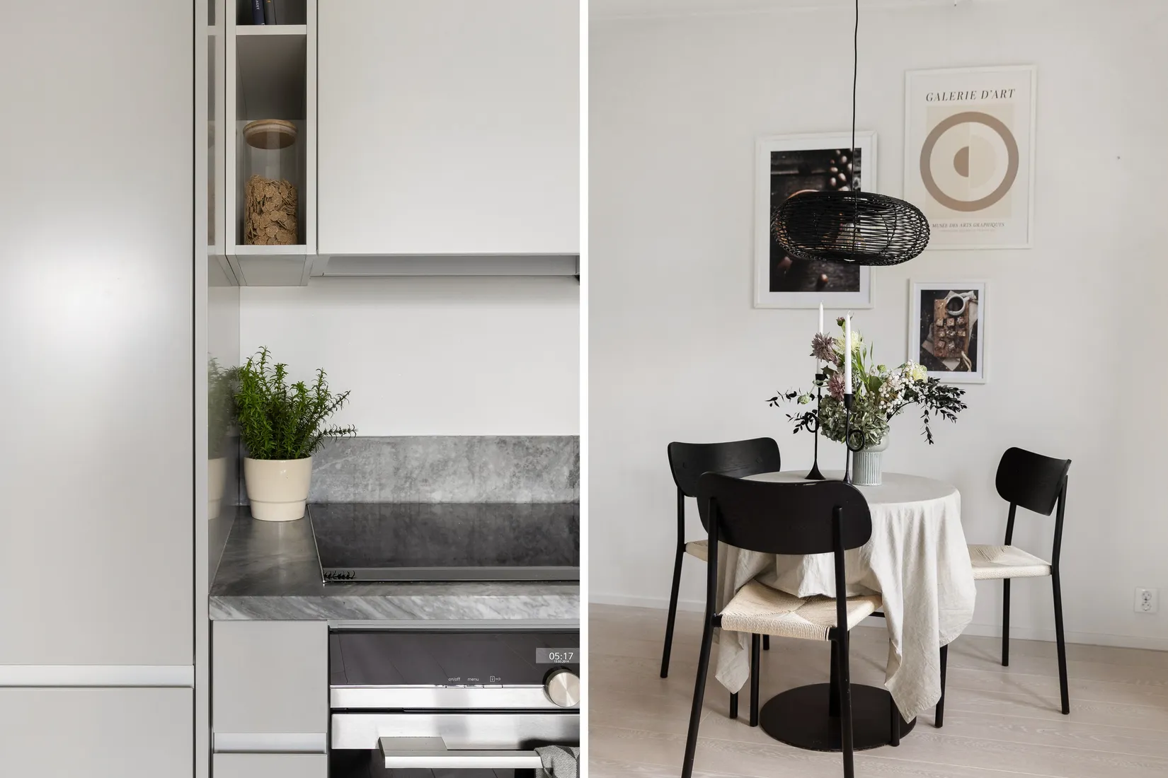 Bostadsrätt, Studentbacken 1, Gärdet, Stockholm