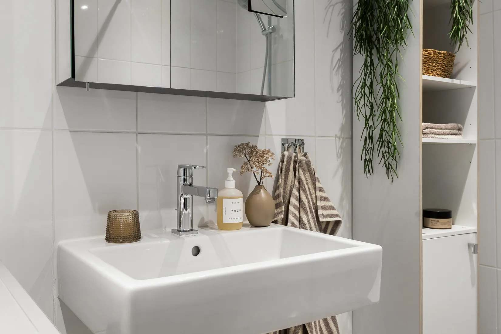 Bostadsrätt, Studentbacken 1, Gärdet, Stockholm
