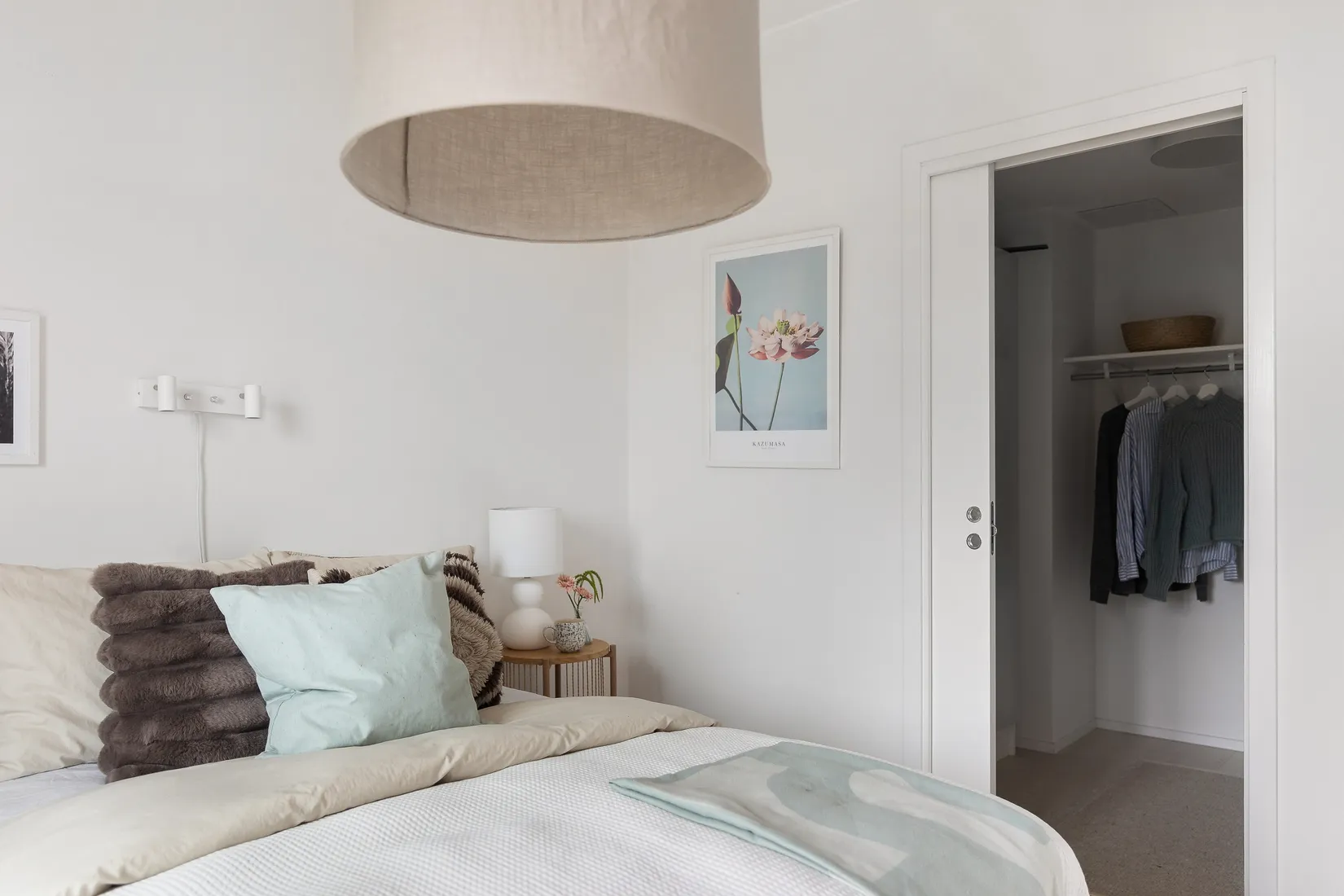 Bostadsrätt, Studentbacken 1, Gärdet, Stockholm