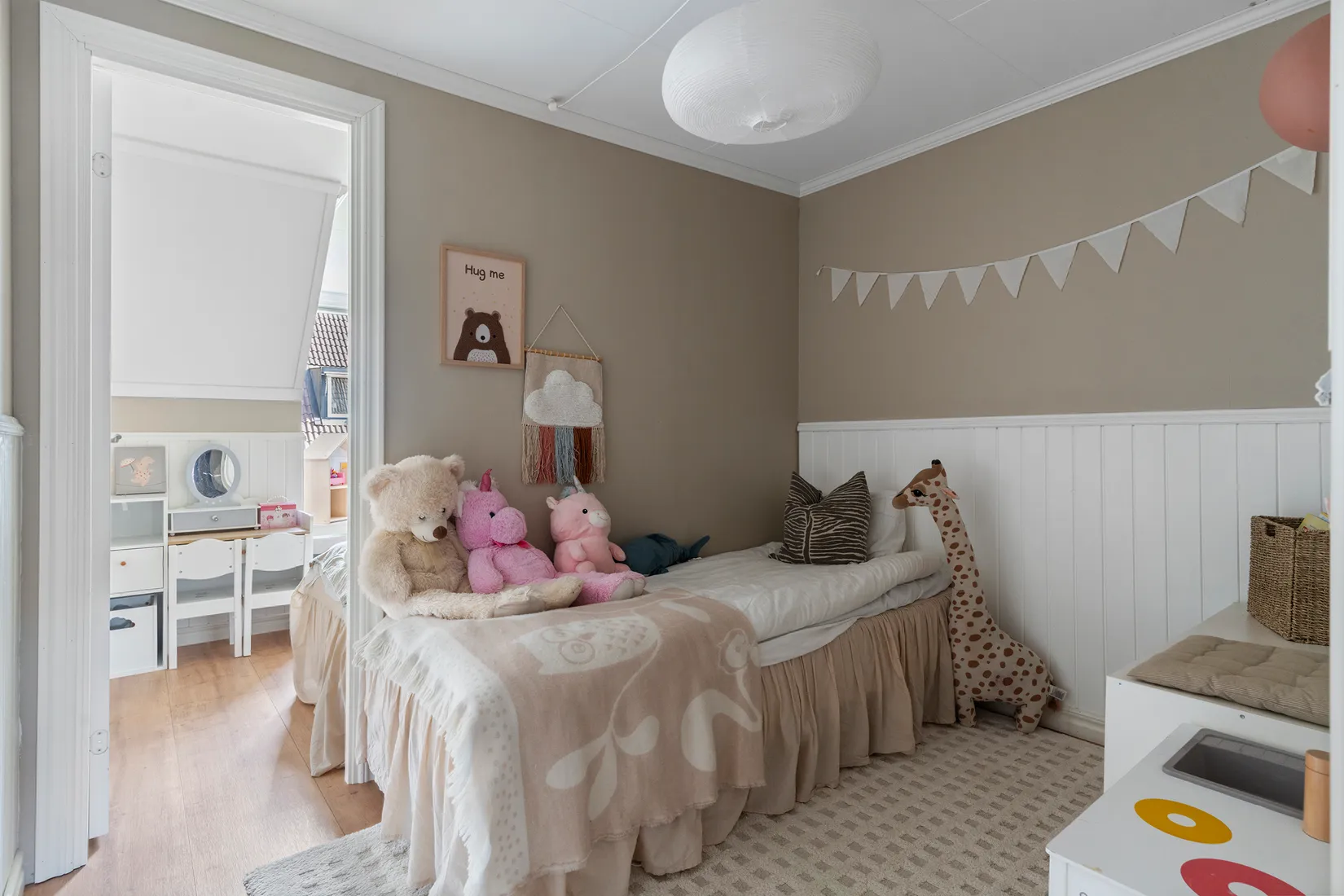 Radhus, Granåsvägen 150, Vargön, Vänersborg