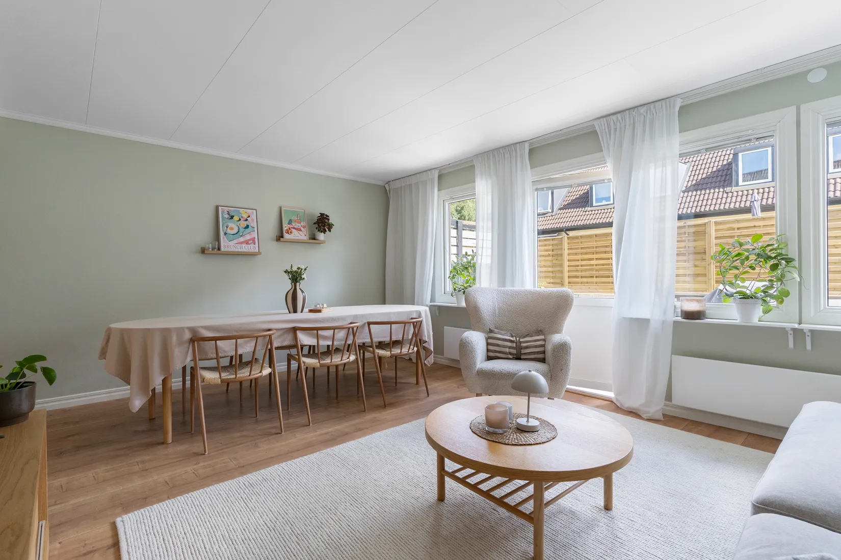 Radhus, Granåsvägen 150, Vargön, Vänersborg