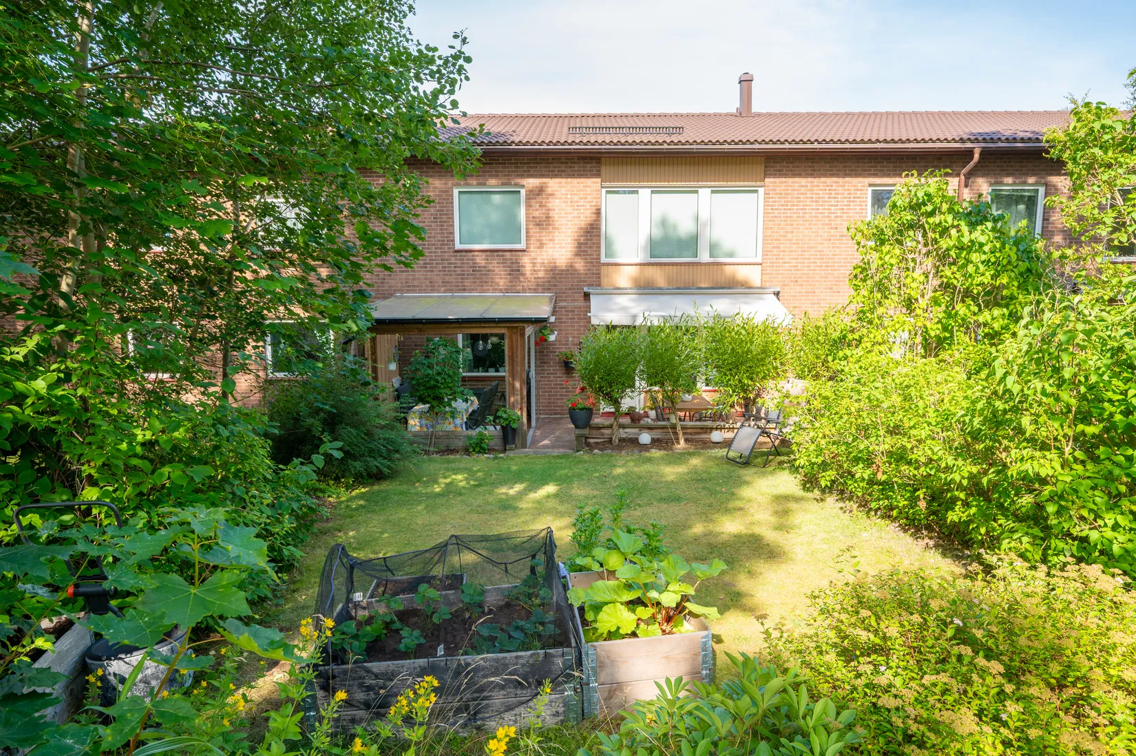Bostadsrätt, Sparrisgången 56, Arnö, Nyköping