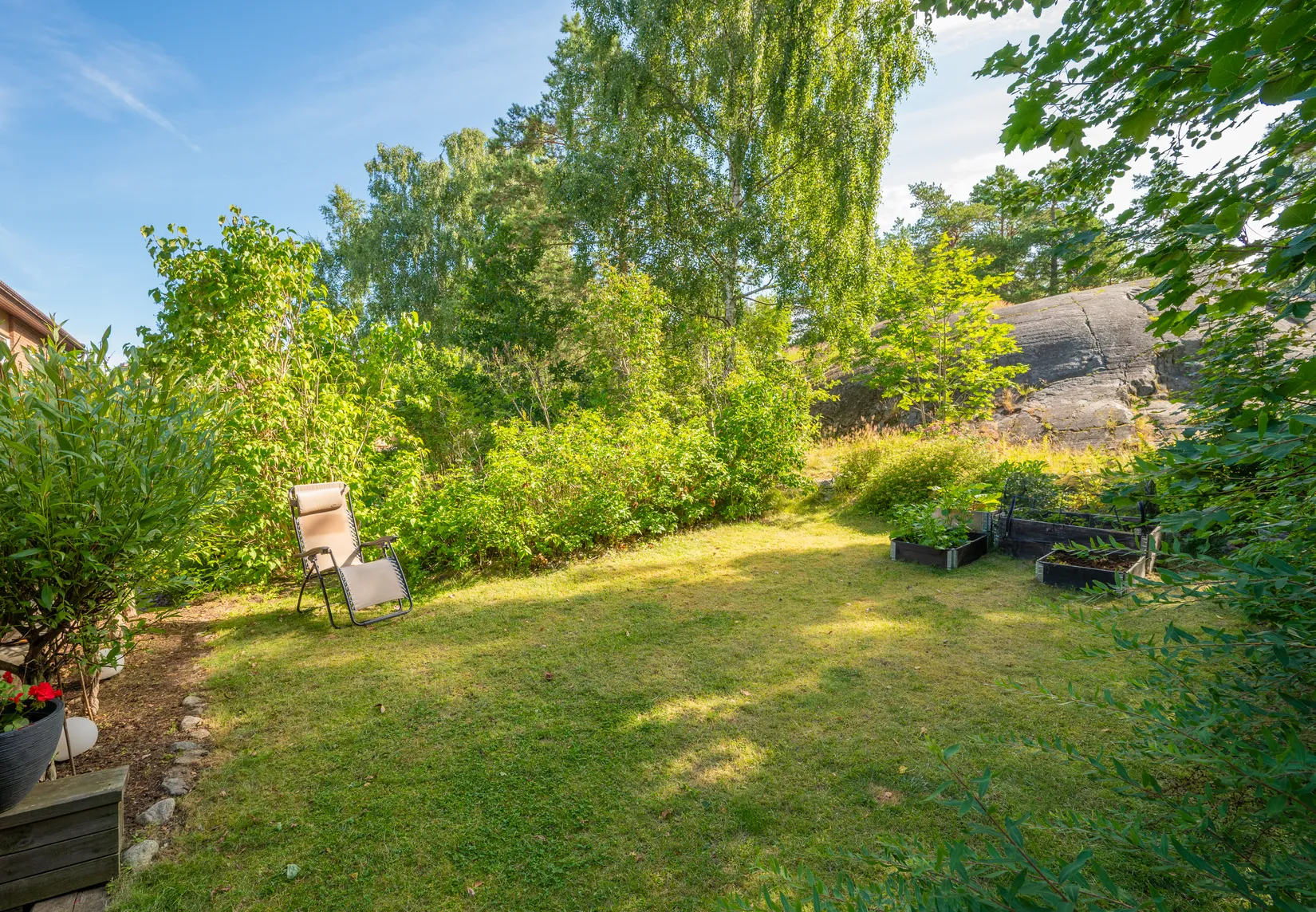 Bostadsrätt, Sparrisgången 56, Arnö, Nyköping