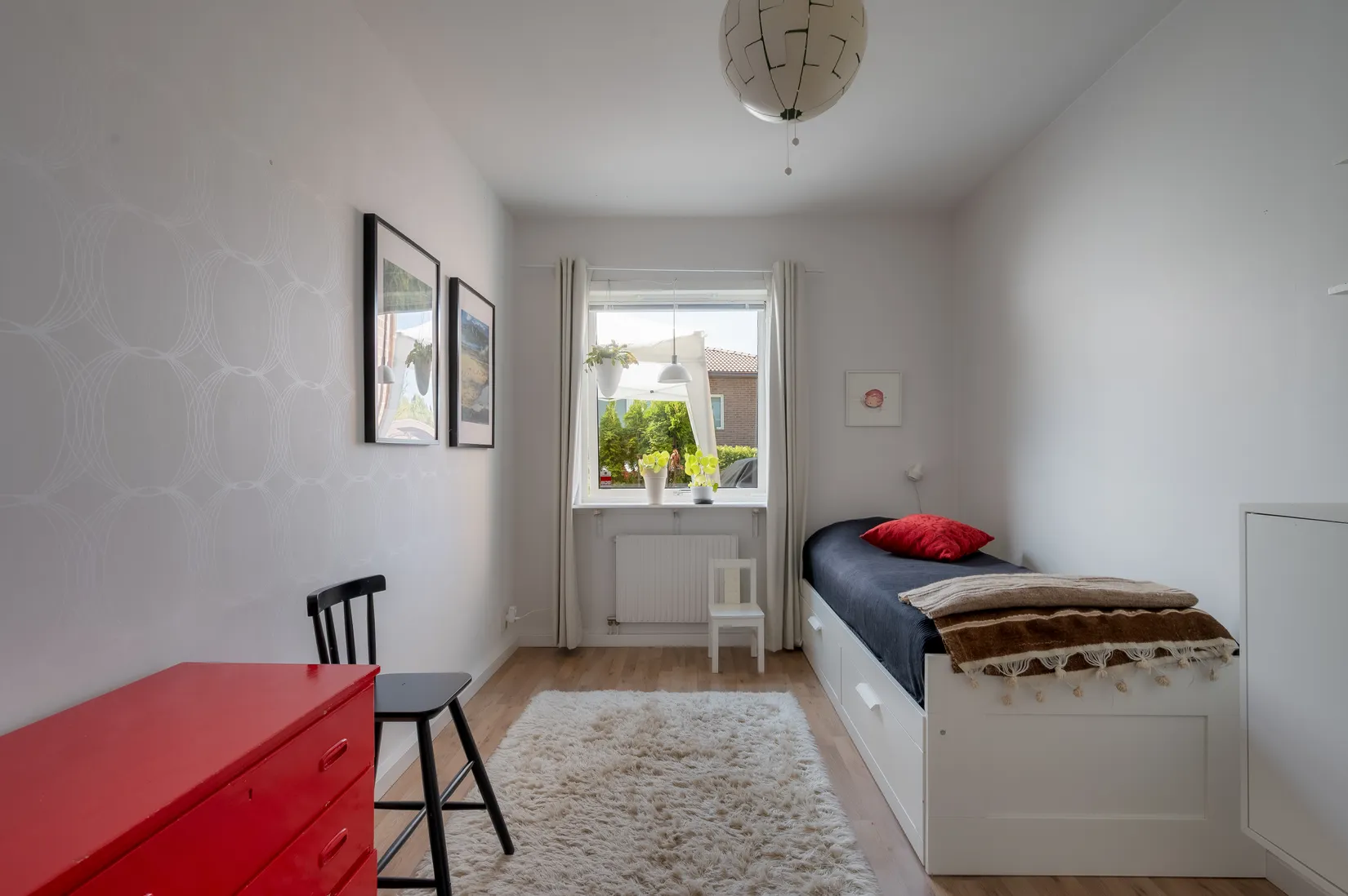 Bostadsrätt, Sparrisgången 56, Arnö, Nyköping