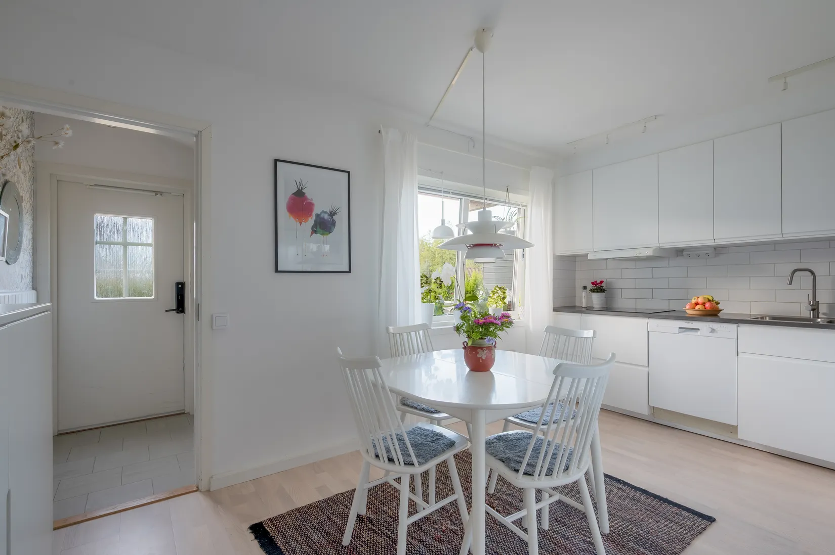 Bostadsrätt, Sparrisgången 56, Arnö, Nyköping