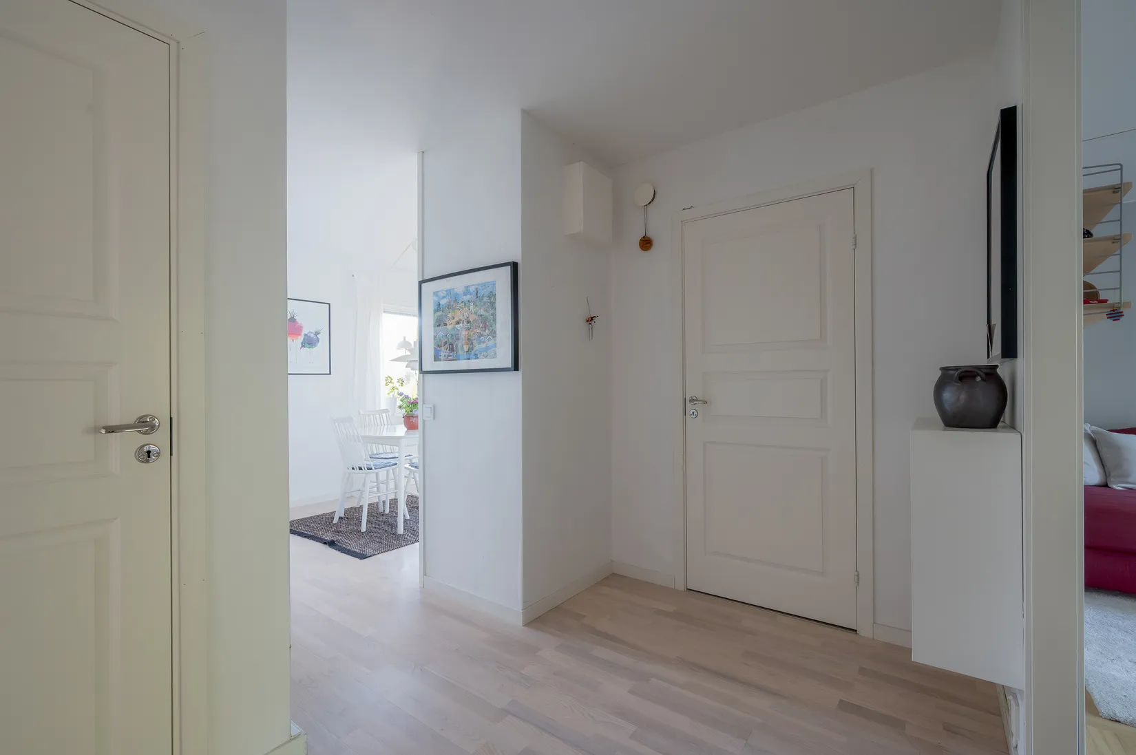 Bostadsrätt, Sparrisgången 56, Arnö, Nyköping