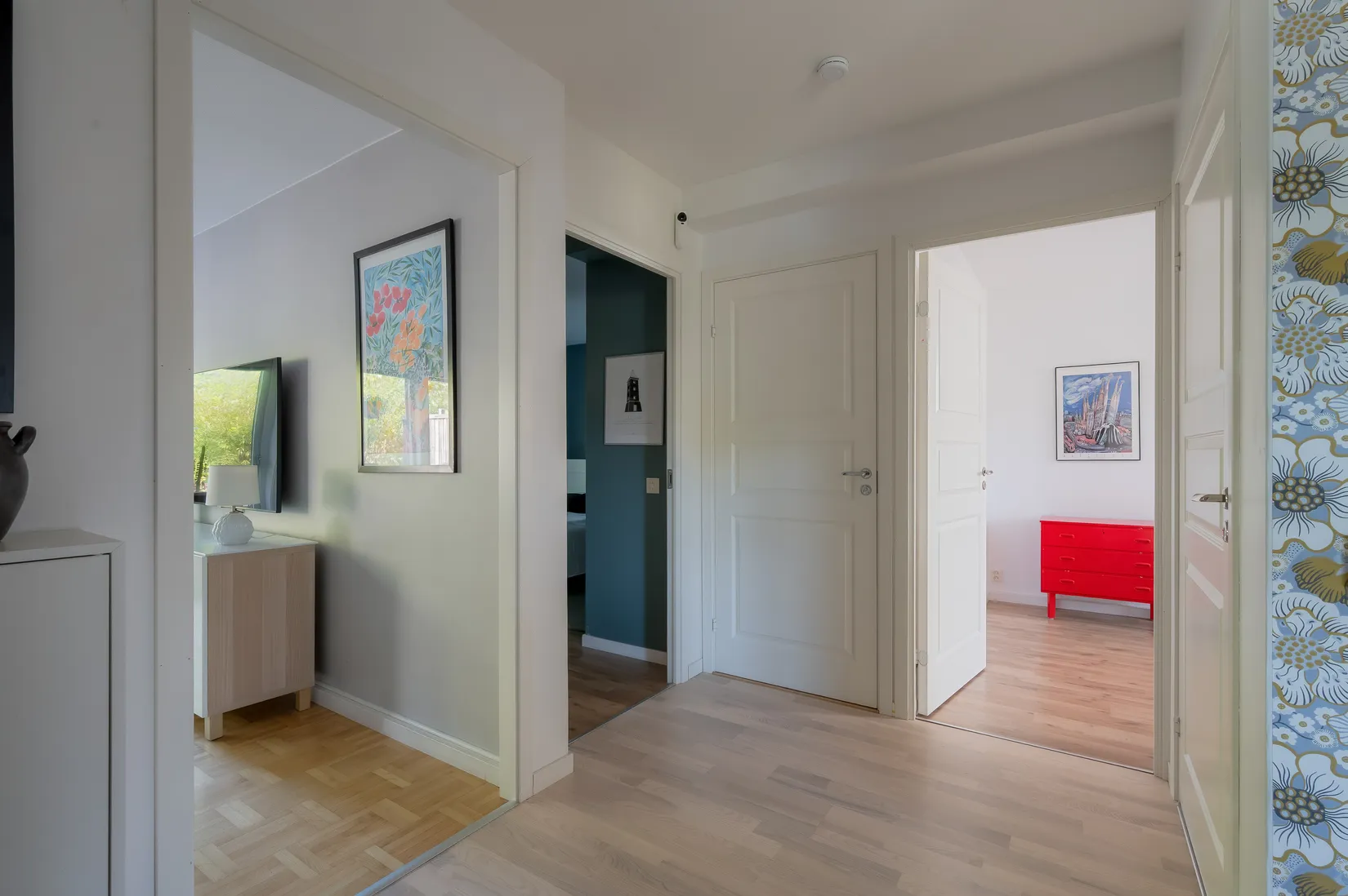 Bostadsrätt, Sparrisgången 56, Arnö, Nyköping