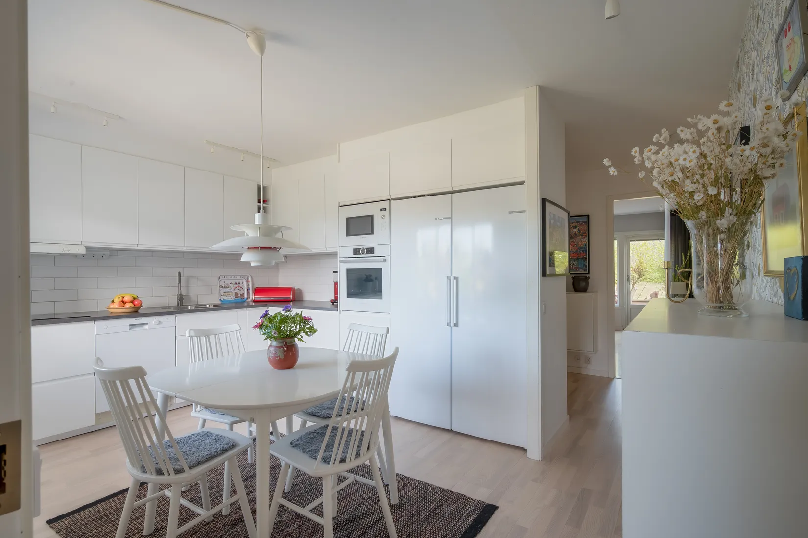 Bostadsrätt, Sparrisgången 56, Arnö, Nyköping