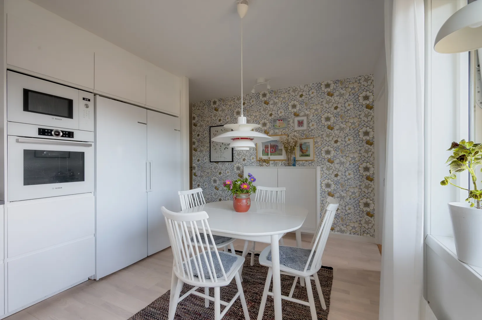 Bostadsrätt, Sparrisgången 56, Arnö, Nyköping