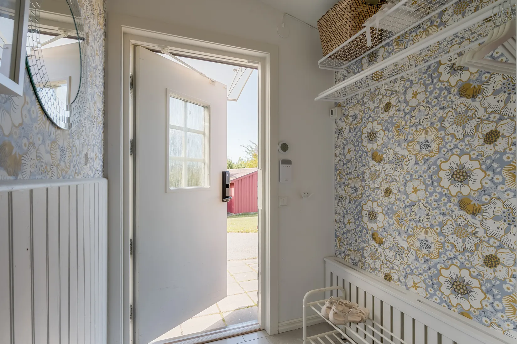 Bostadsrätt, Sparrisgången 56, Arnö, Nyköping