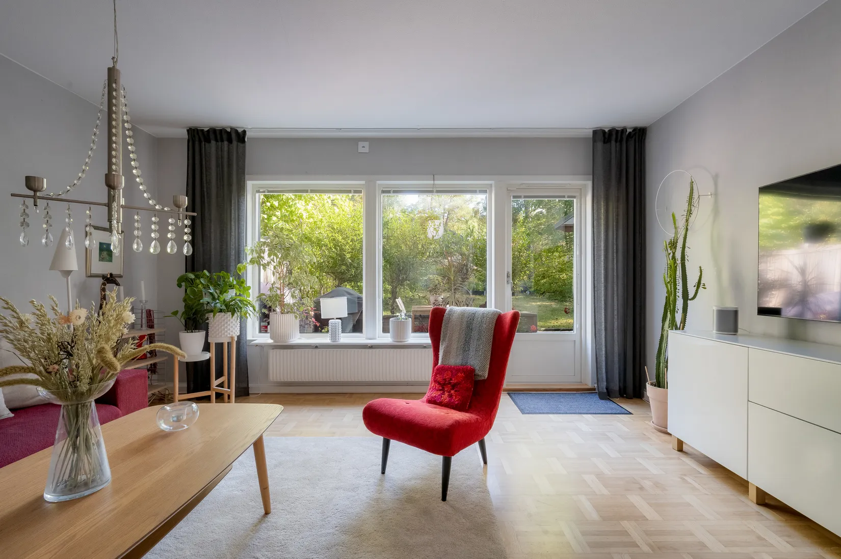 Bostadsrätt, Sparrisgången 56, Arnö, Nyköping
