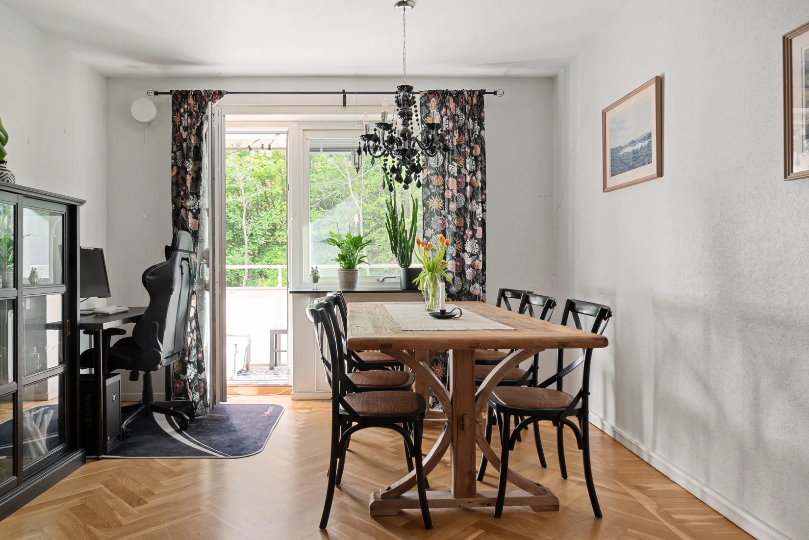 Bostadsrätt, Gamla strandlinjen 4G, Partille