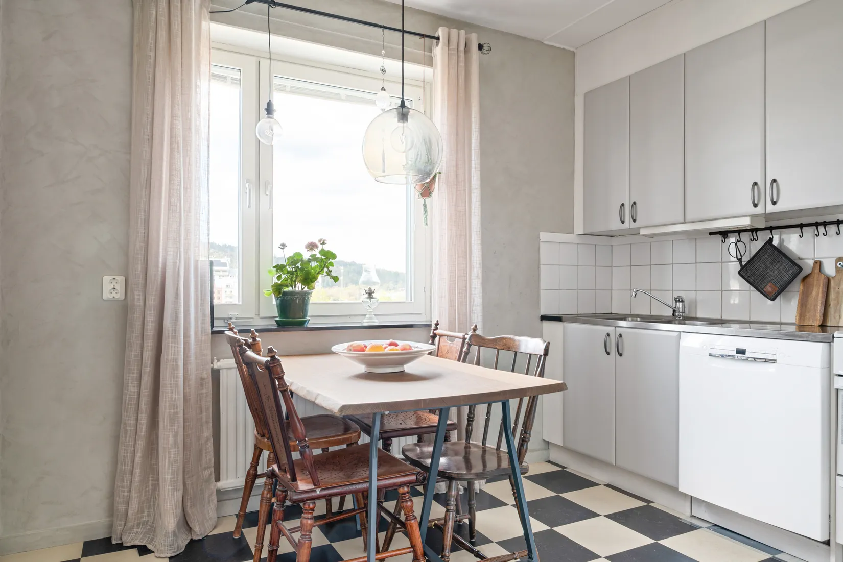 Bostadsrätt, Gamla strandlinjen 4G, Partille