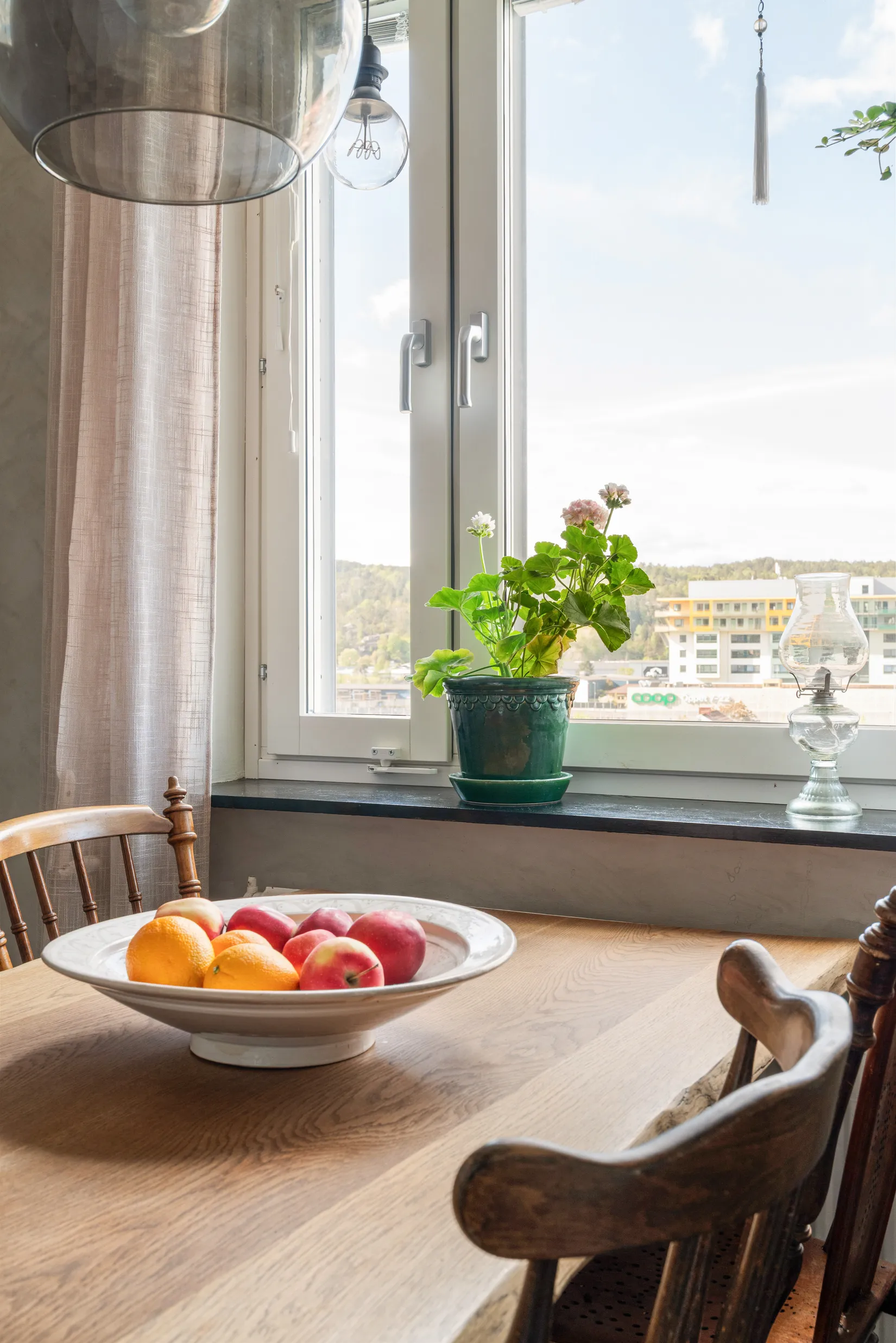 Bostadsrätt, Gamla strandlinjen 4G, Partille