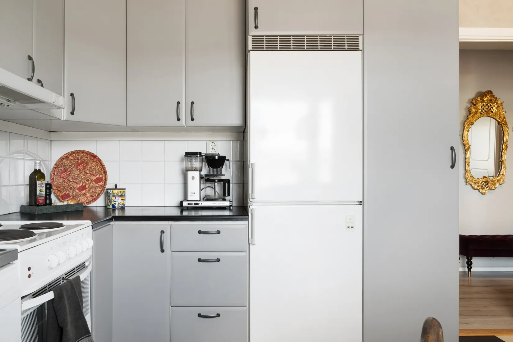 Bostadsrätt, Gamla strandlinjen 4G, Partille