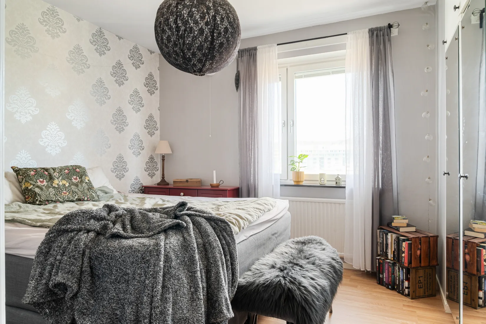 Bostadsrätt, Gamla strandlinjen 4G, Partille