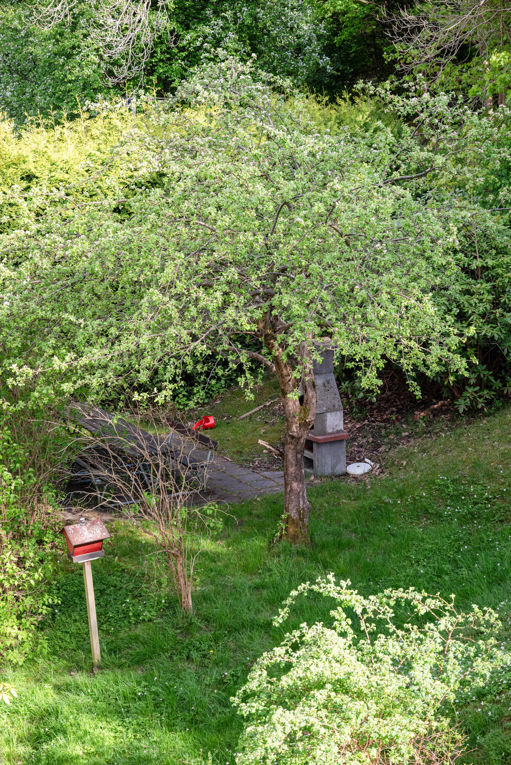 Bostadsrätt, Gamla strandlinjen 4G, Partille