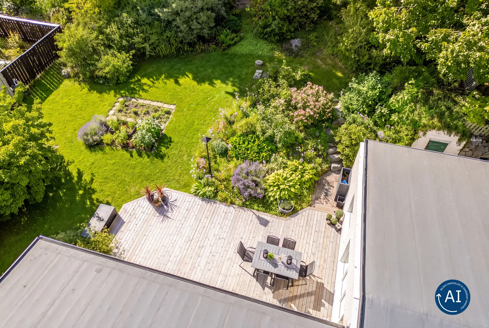 Villa, Kapellvägen 5, Centrum, Enköping