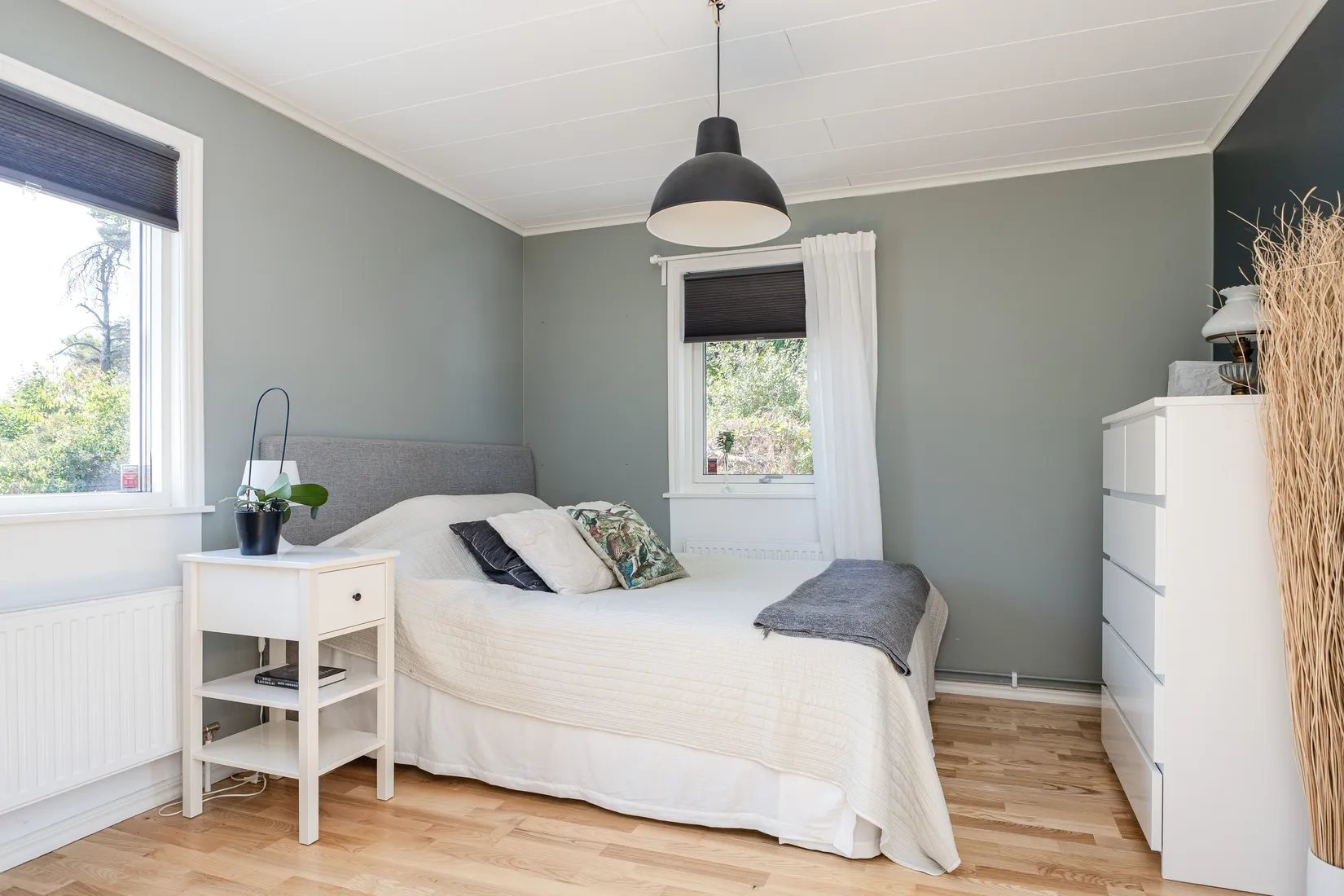 Villa, Kapellvägen 5, Centrum, Enköping