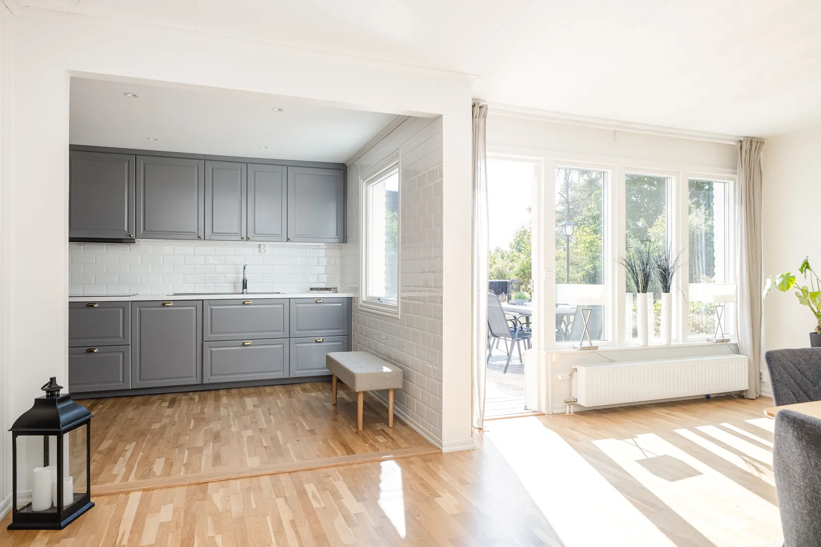 Villa, Kapellvägen 5, Centrum, Enköping
