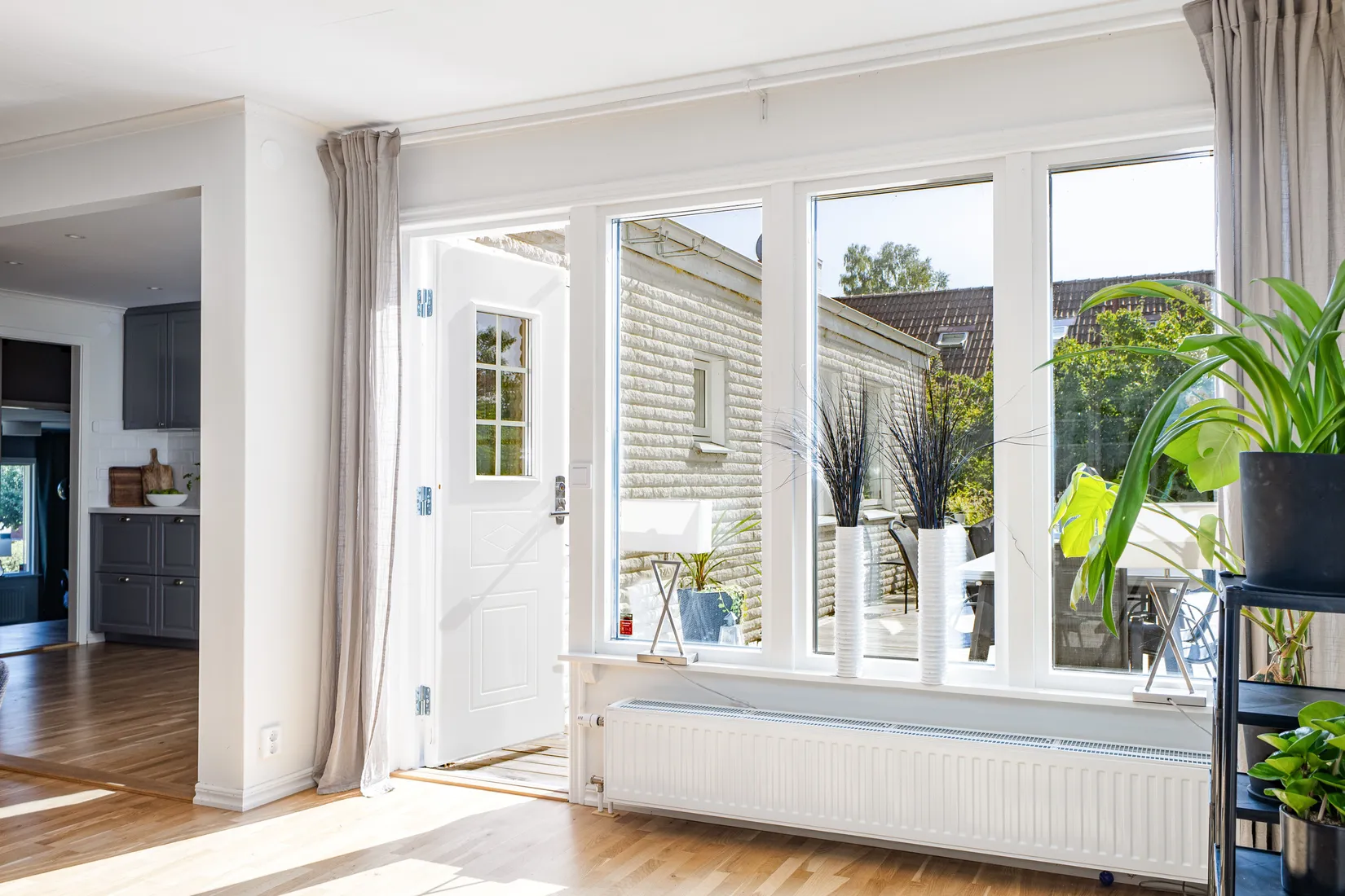 Villa, Kapellvägen 5, Centrum, Enköping