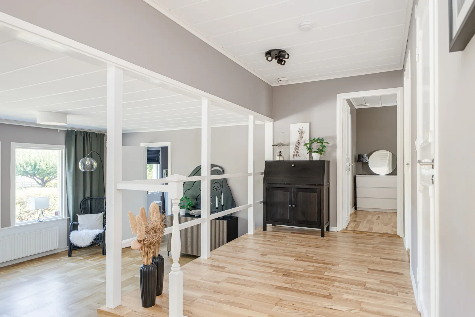 Villa, Kapellvägen 5, Centrum, Enköping