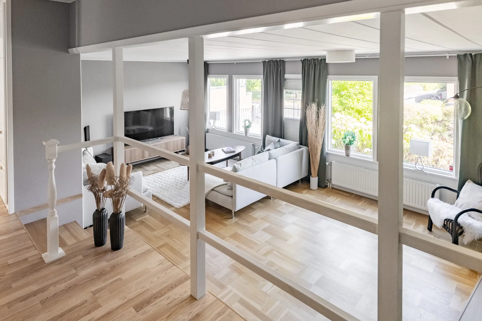 Villa, Kapellvägen 5, Centrum, Enköping