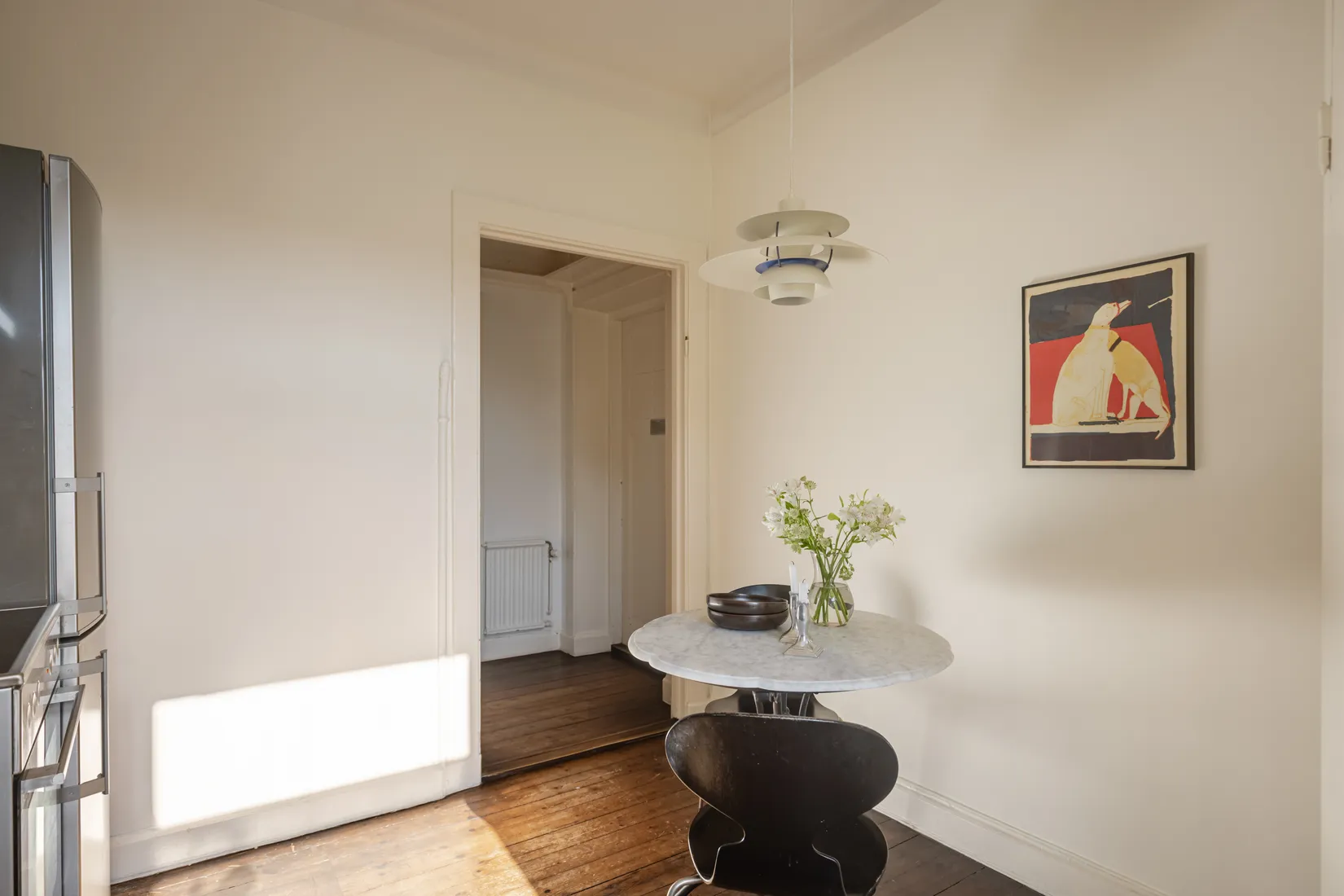 Bostadsrätt, Stockholmsvägen 62, Enskede - Gamla Enskede, Stockholm