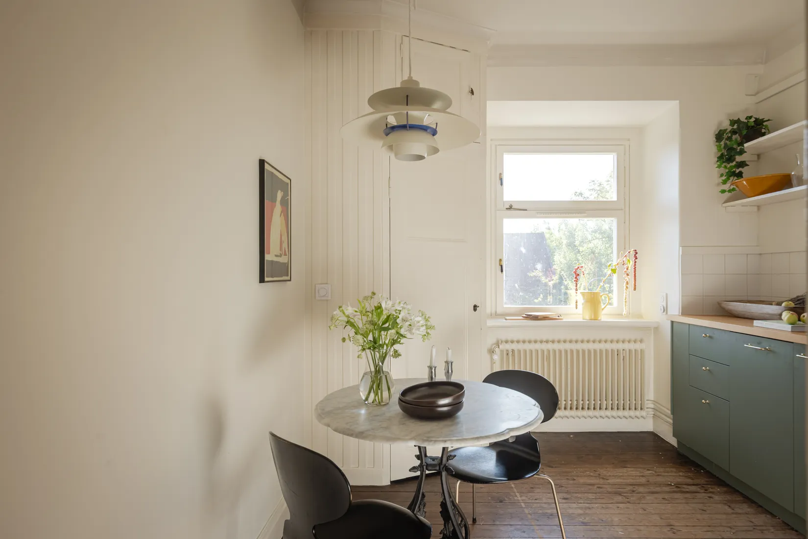 Bostadsrätt, Stockholmsvägen 62, Enskede - Gamla Enskede, Stockholm