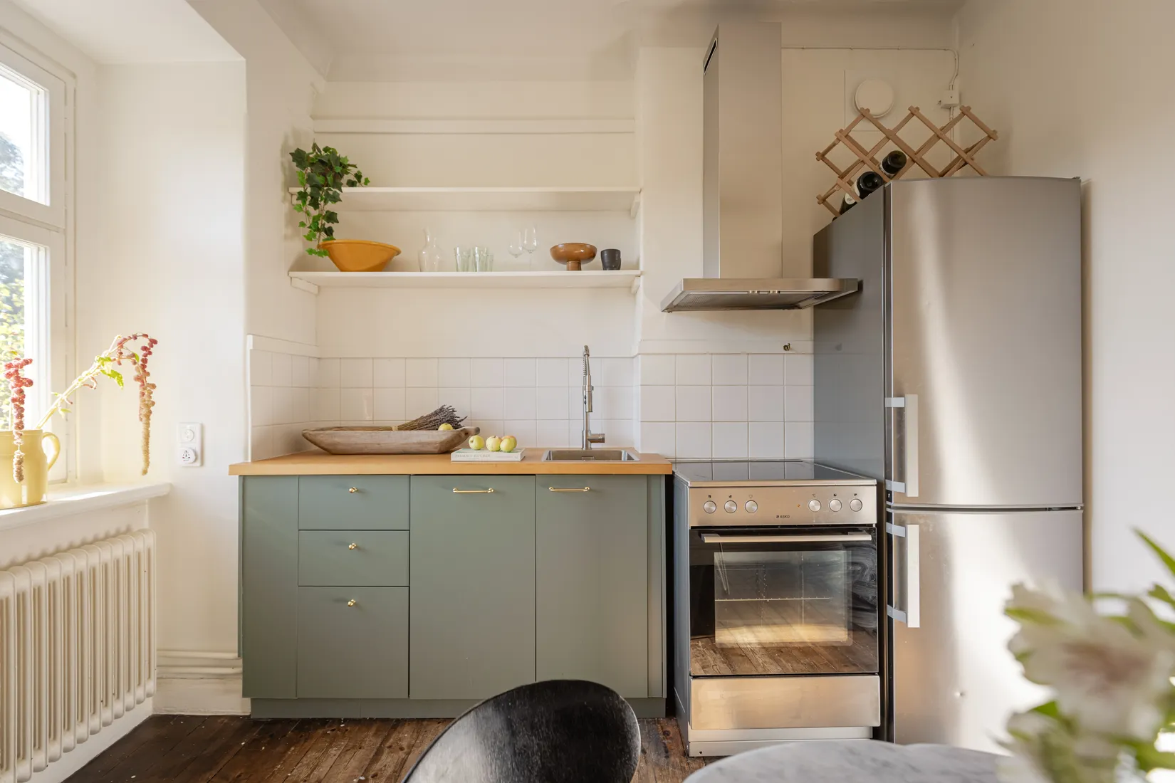 Bostadsrätt, Stockholmsvägen 62, Enskede - Gamla Enskede, Stockholm
