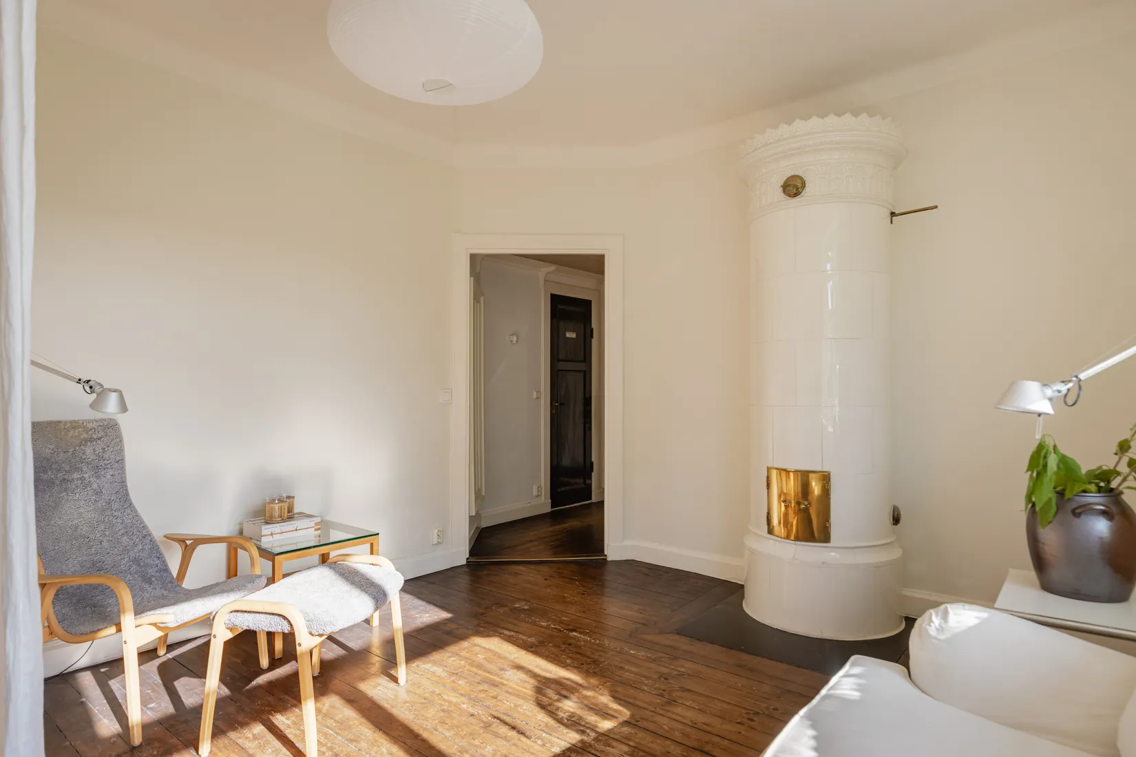 Bostadsrätt, Stockholmsvägen 62, Enskede - Gamla Enskede, Stockholm