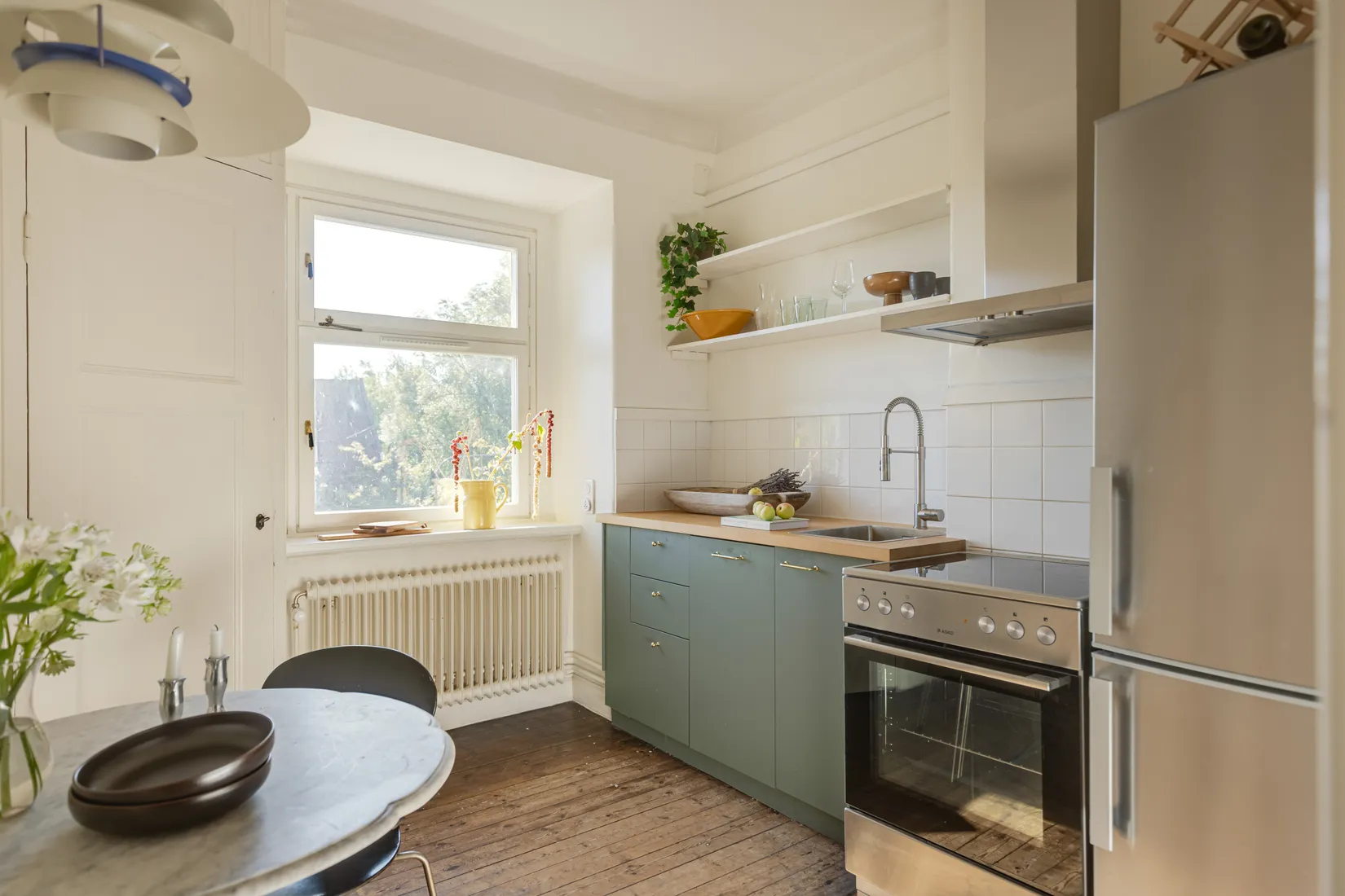Bostadsrätt, Stockholmsvägen 62, Enskede - Gamla Enskede, Stockholm