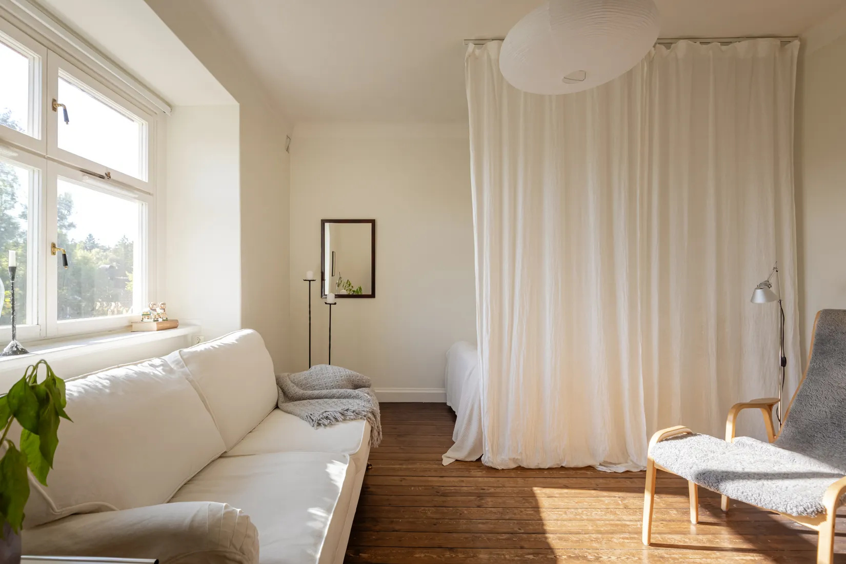 Bostadsrätt, Stockholmsvägen 62, Enskede - Gamla Enskede, Stockholm