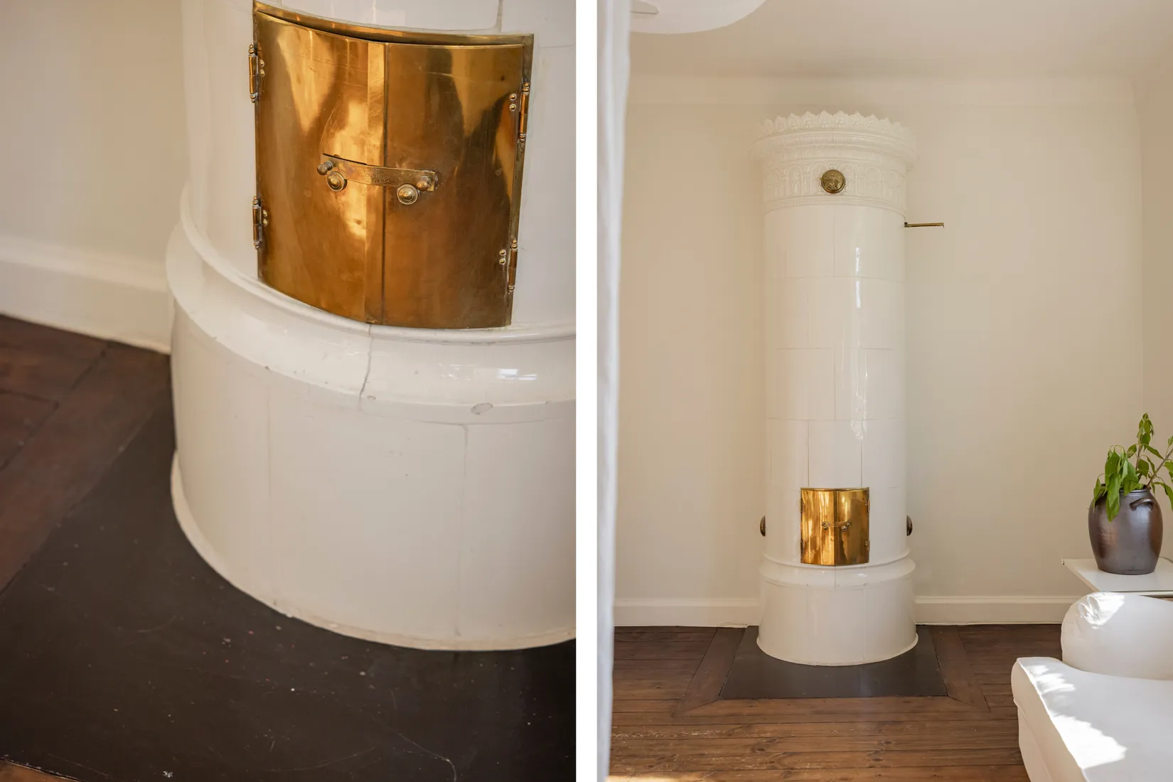 Bostadsrätt, Stockholmsvägen 62, Enskede - Gamla Enskede, Stockholm