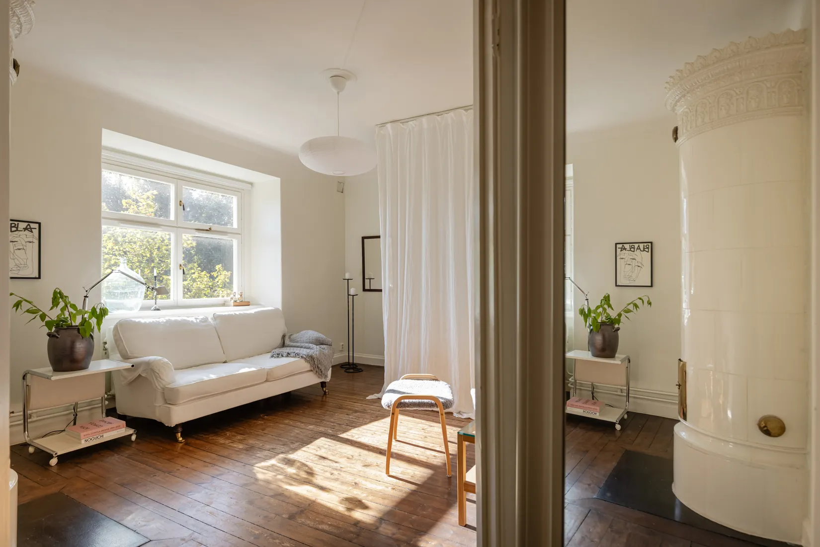 Bostadsrätt, Stockholmsvägen 62, Enskede - Gamla Enskede, Stockholm