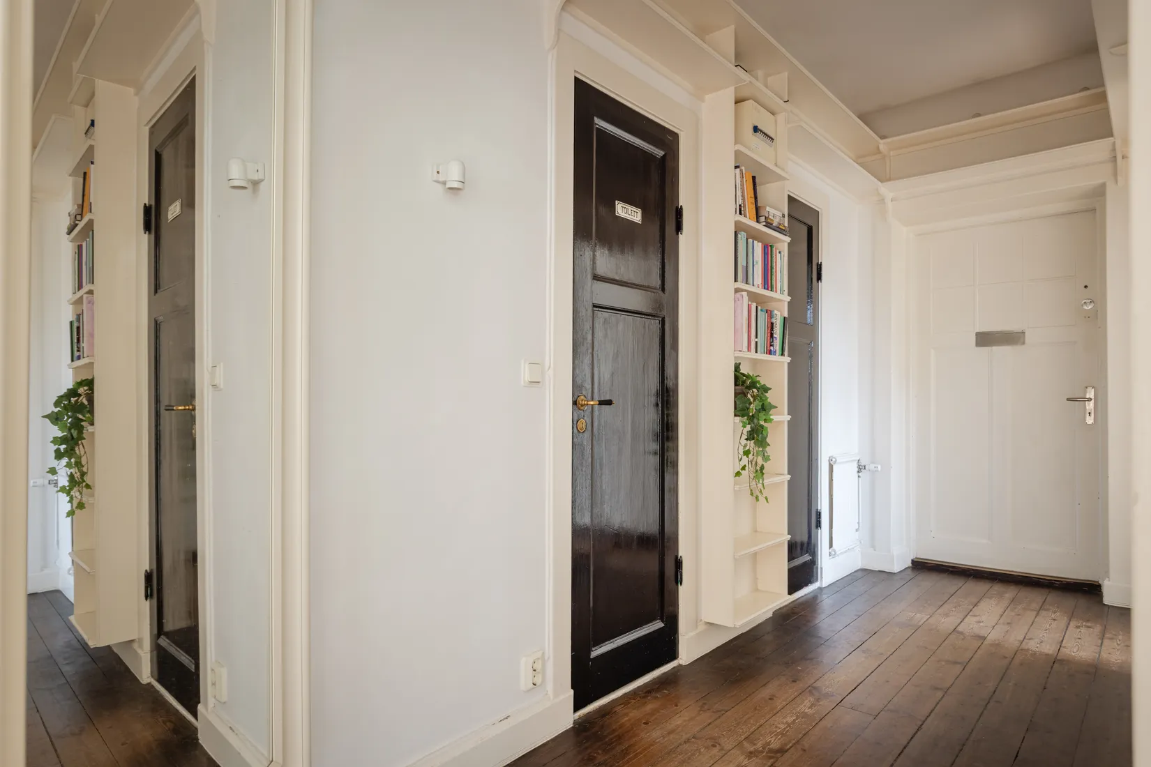 Bostadsrätt, Stockholmsvägen 62, Enskede - Gamla Enskede, Stockholm