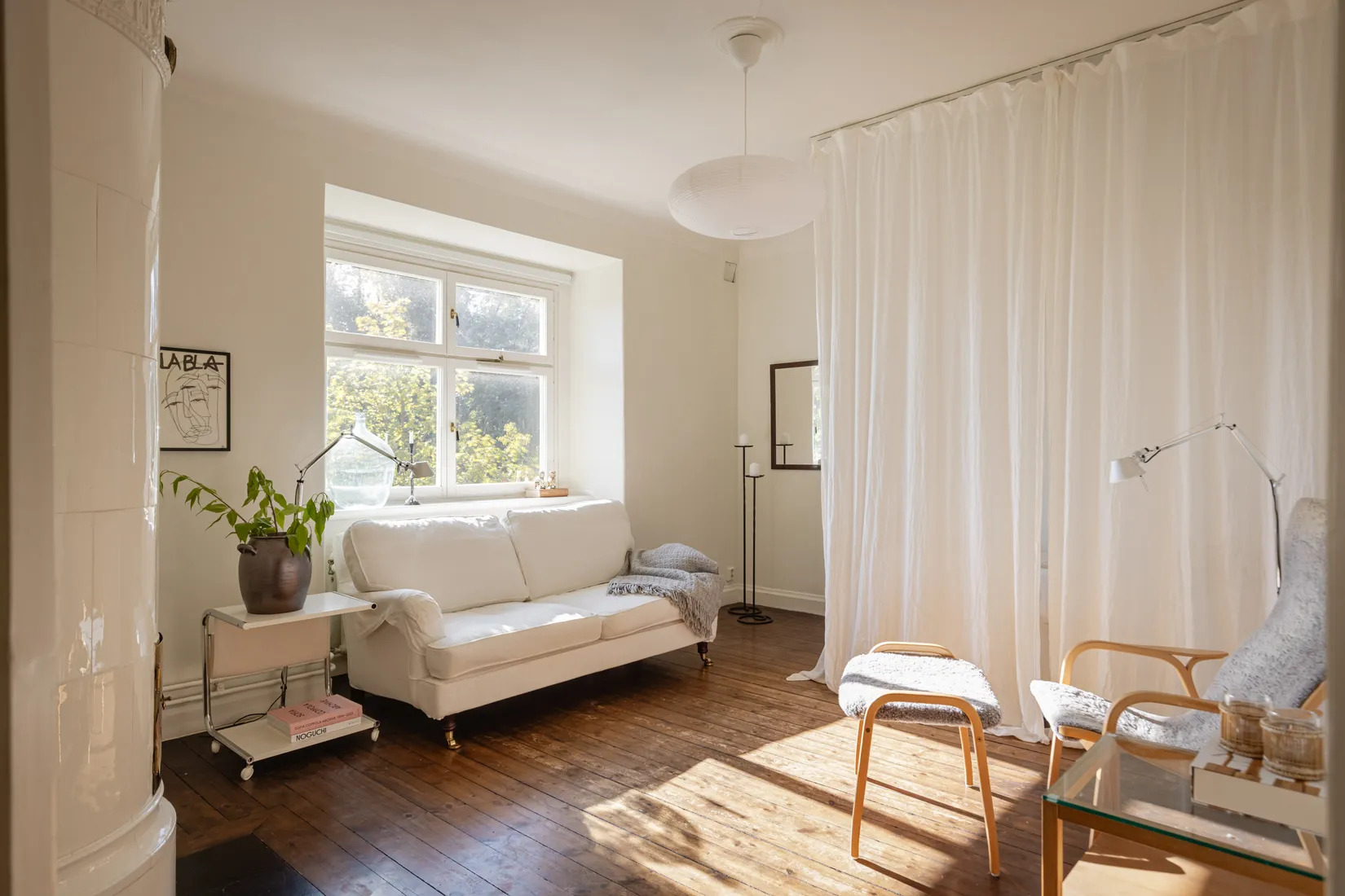 Bostadsrätt, Stockholmsvägen 62, Enskede - Gamla Enskede, Stockholm
