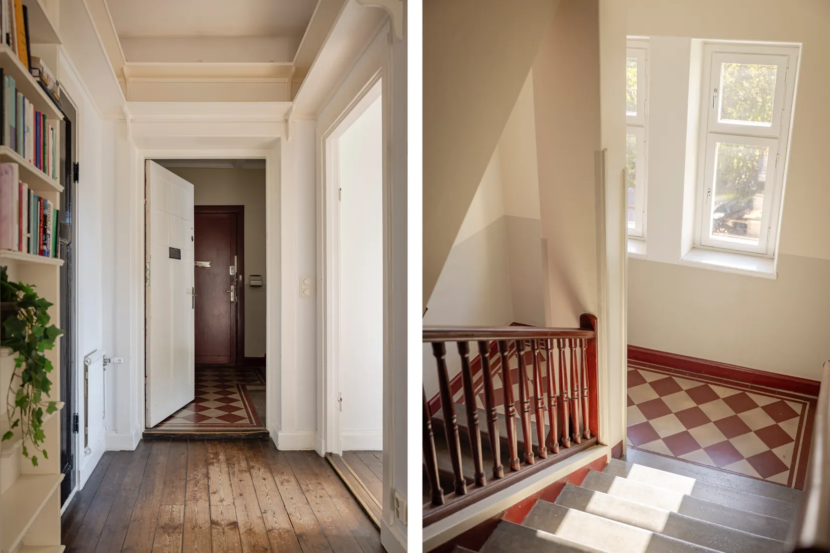 Bostadsrätt, Stockholmsvägen 62, Enskede - Gamla Enskede, Stockholm