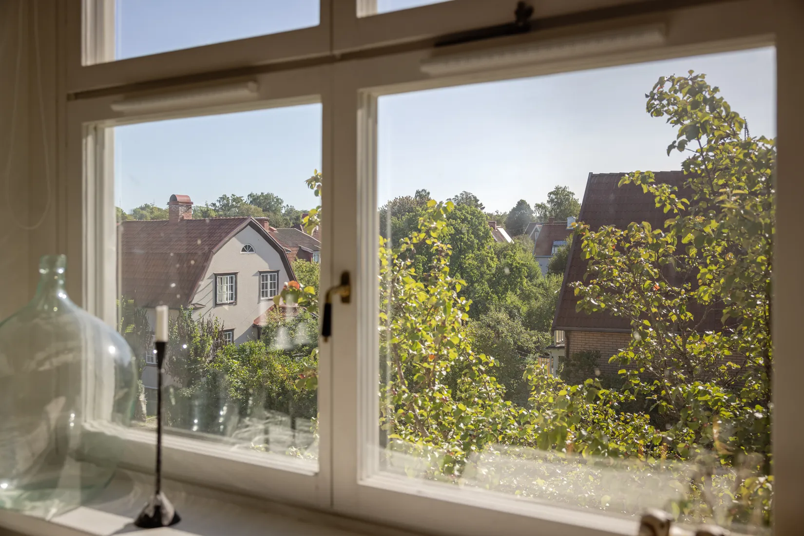 Bostadsrätt, Stockholmsvägen 62, Enskede - Gamla Enskede, Stockholm