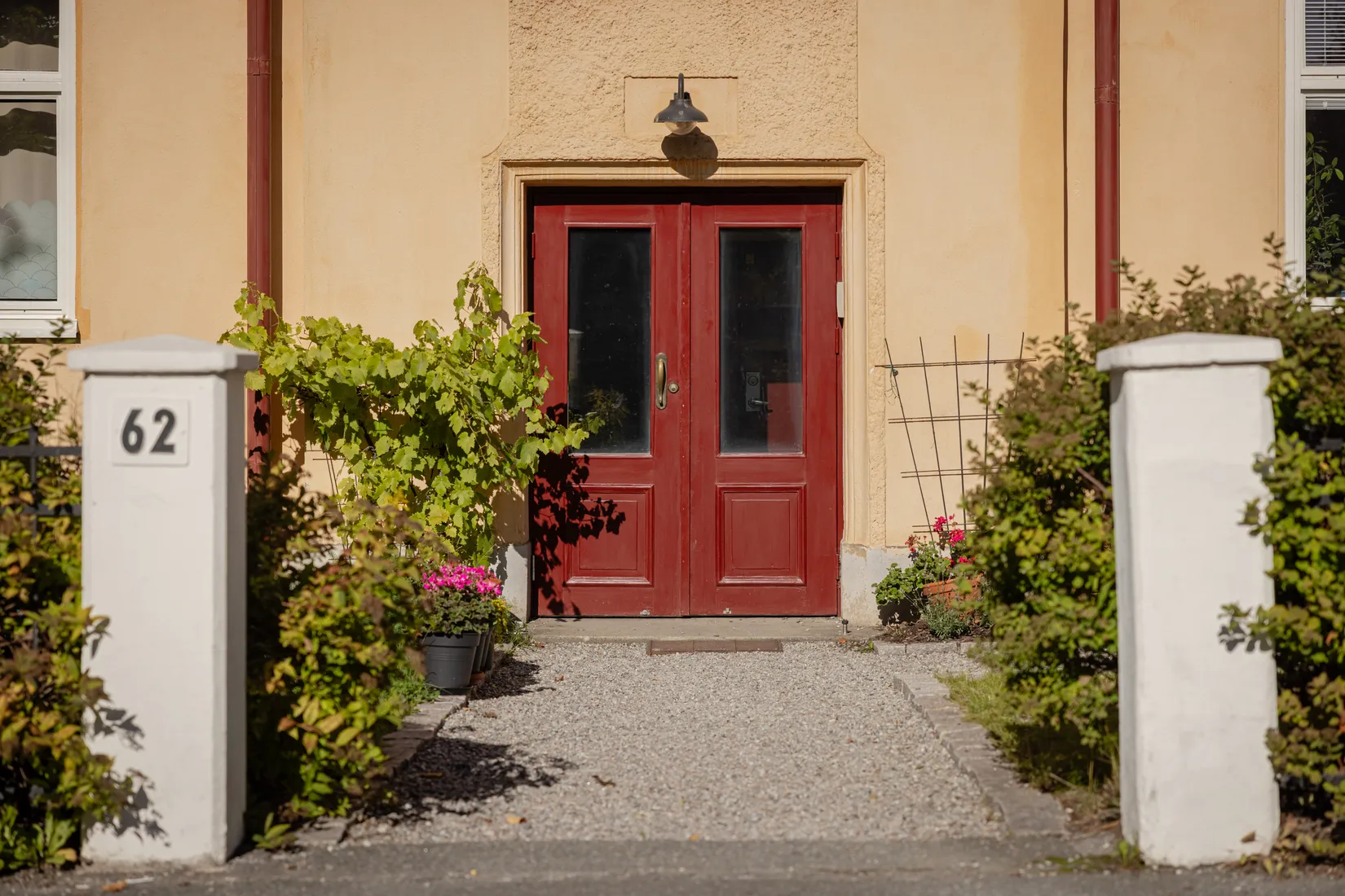 Bostadsrätt, Stockholmsvägen 62, Enskede - Gamla Enskede, Stockholm