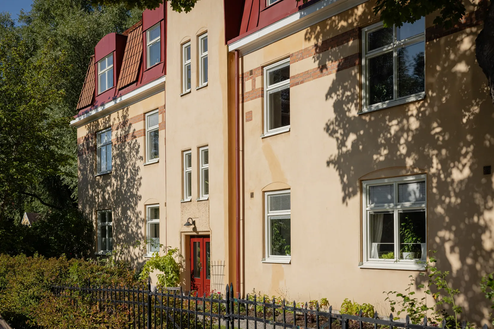 Bostadsrätt, Stockholmsvägen 62, Enskede - Gamla Enskede, Stockholm