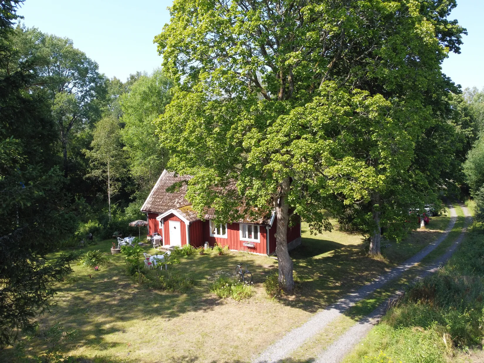Fritidshus, Hörröd 1379, Hästveda, Hässleholm