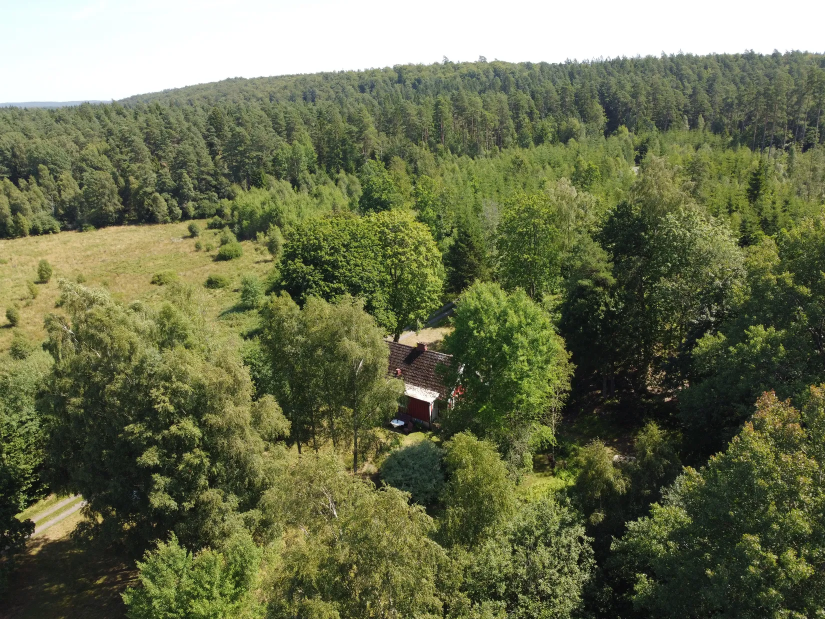 Fritidshus, Hörröd 1379, Hästveda, Hässleholm
