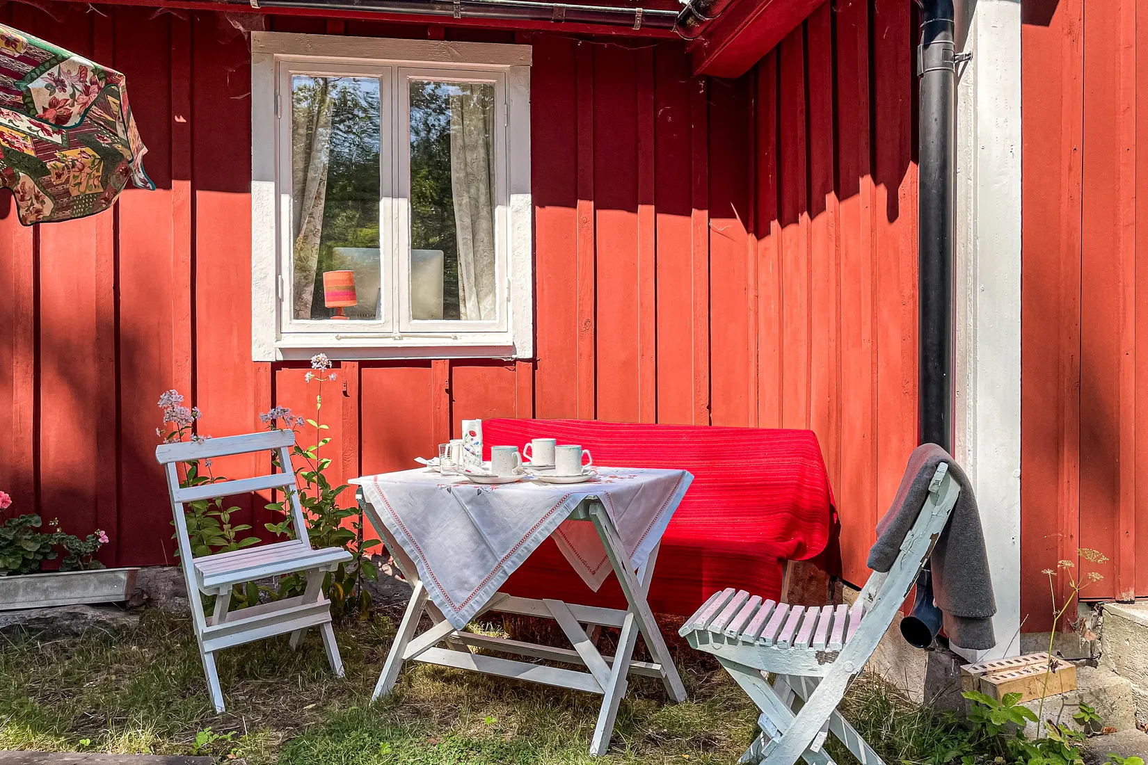 Fritidshus, Hörröd 1379, Hästveda, Hässleholm