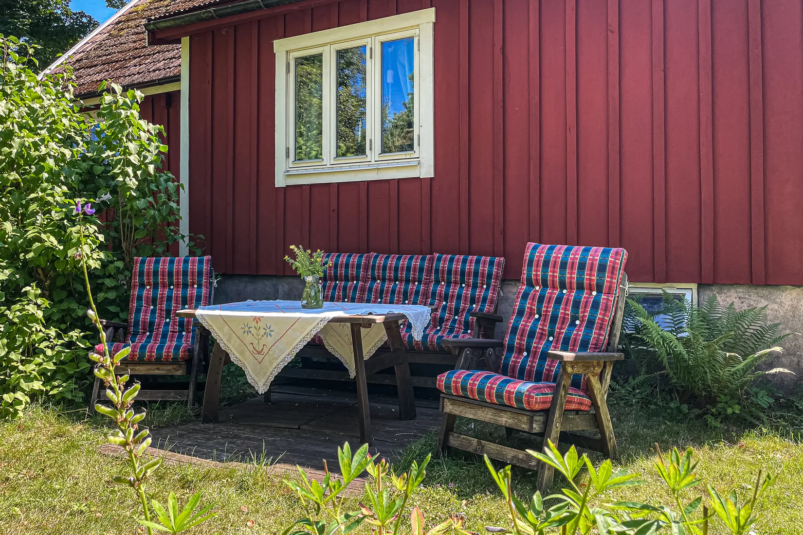 Fritidshus, Hörröd 1379, Hästveda, Hässleholm