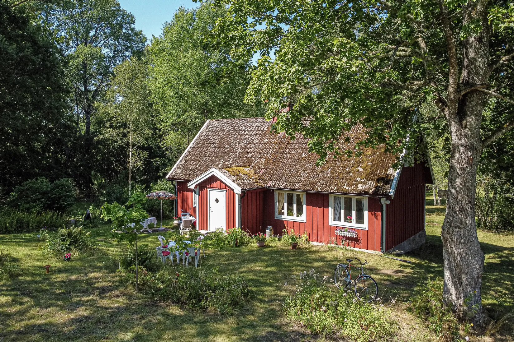 Fritidshus, Hörröd 1379, Hästveda, Hässleholm