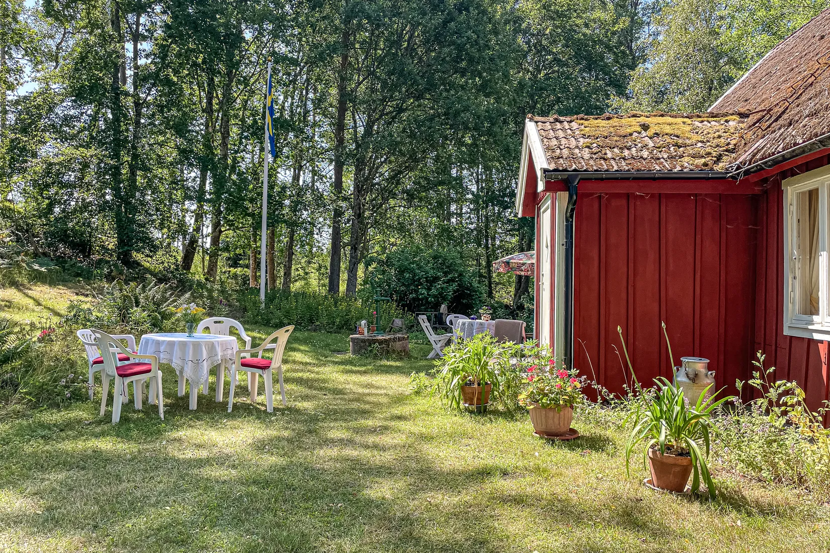 Fritidshus, Hörröd 1379, Hästveda, Hässleholm