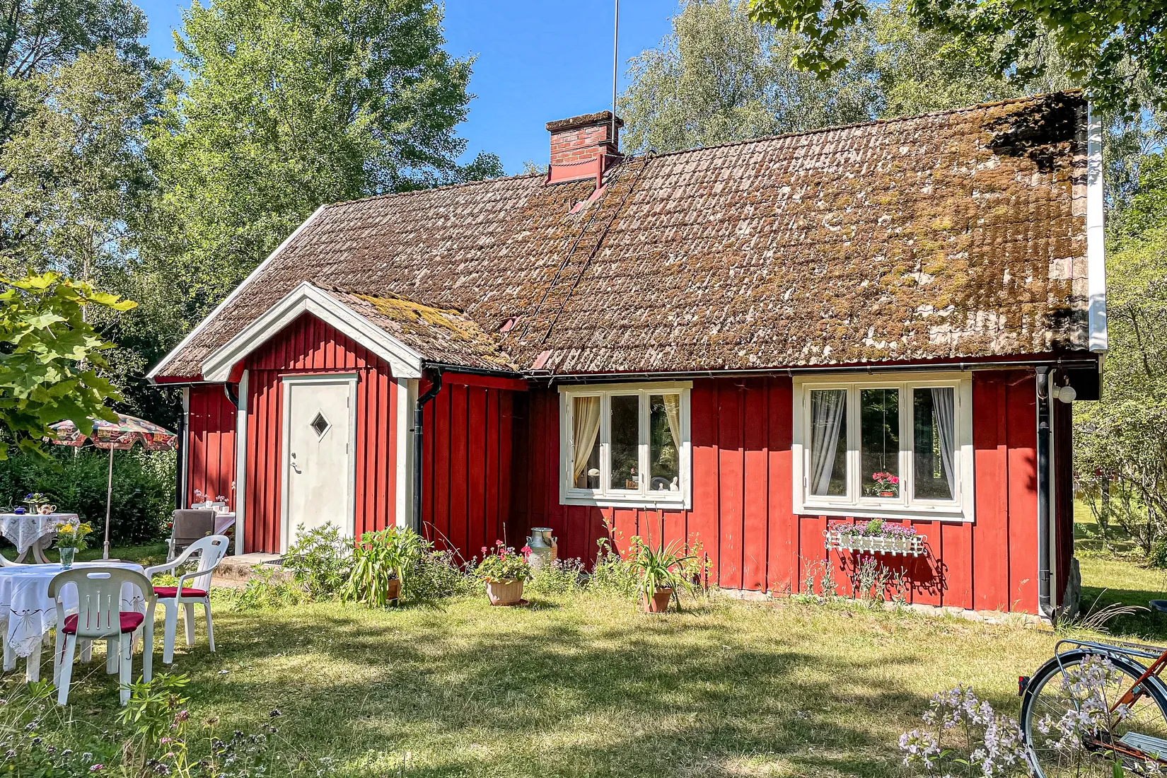 Fritidshus, Hörröd 1379, Hästveda, Hässleholm